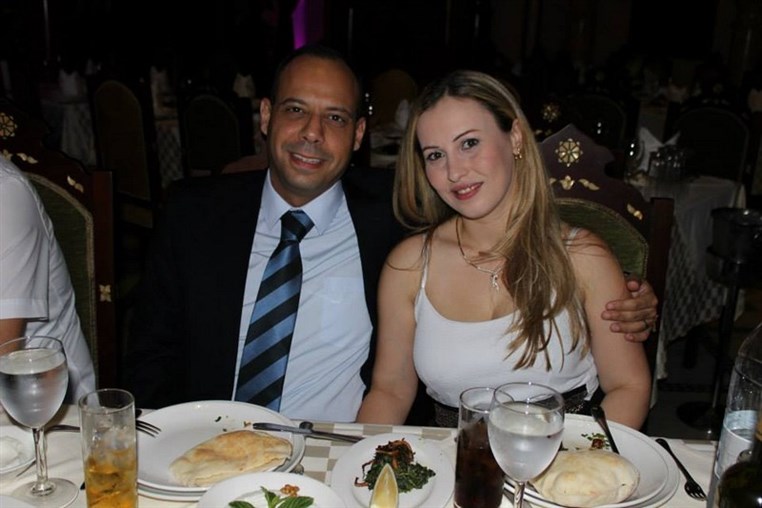 Akkary Group Dinner 